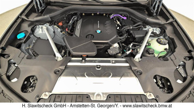 BMW X4 Gebrauchtwagen