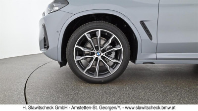 BMW X4 Gebrauchtwagen
