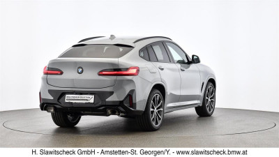 BMW X4 Gebrauchtwagen