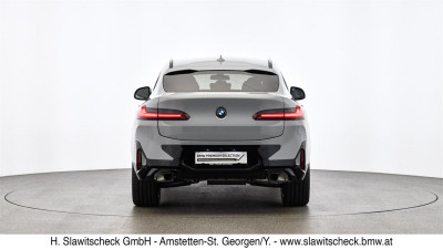 BMW X4 Gebrauchtwagen