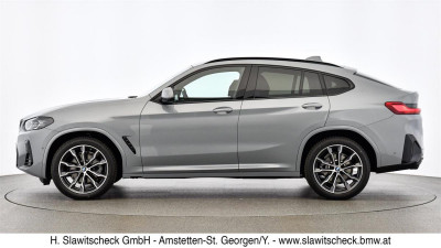 BMW X4 Gebrauchtwagen