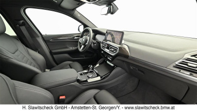 BMW X4 Gebrauchtwagen