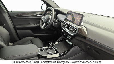 BMW X4 Gebrauchtwagen