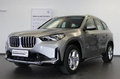 BMW X1 Vorführwagen