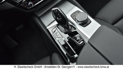 BMW 5er Gebrauchtwagen