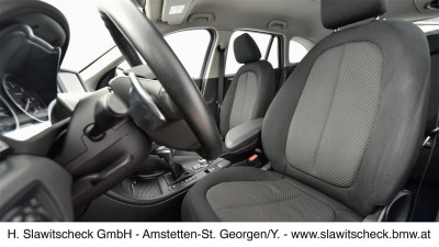 BMW X1 Gebrauchtwagen