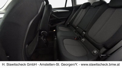 BMW X1 Gebrauchtwagen