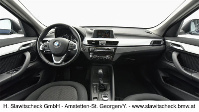 BMW X1 Gebrauchtwagen