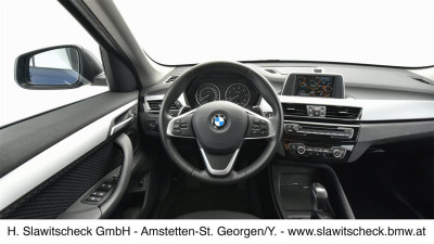 BMW X1 Gebrauchtwagen