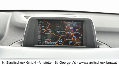 BMW X1 Gebrauchtwagen