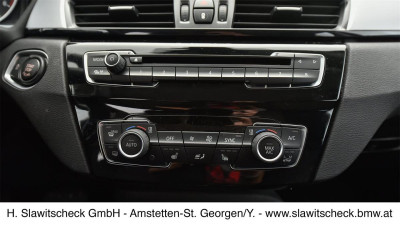 BMW X1 Gebrauchtwagen