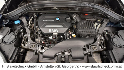 BMW X1 Gebrauchtwagen