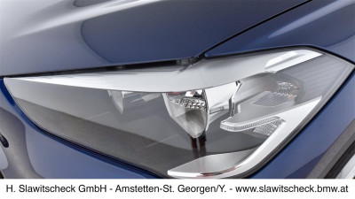 BMW X1 Gebrauchtwagen