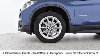 BMW X1 Gebrauchtwagen