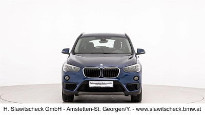BMW X1 Gebrauchtwagen