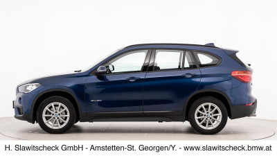 BMW X1 Gebrauchtwagen