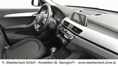 BMW X1 Gebrauchtwagen