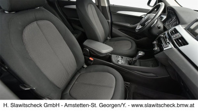 BMW X1 Gebrauchtwagen