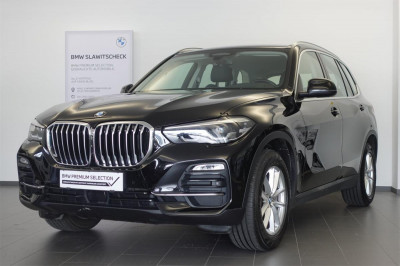 BMW X5 Gebrauchtwagen