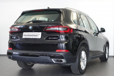 BMW X5 Gebrauchtwagen