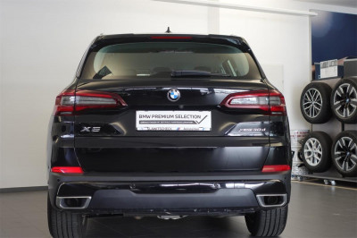 BMW X5 Gebrauchtwagen