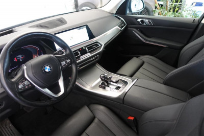 BMW X5 Gebrauchtwagen