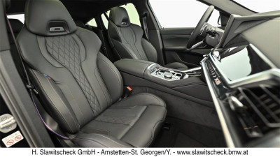 BMW X6 Gebrauchtwagen