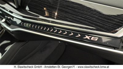 BMW X6 Gebrauchtwagen