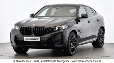 BMW X6 Gebrauchtwagen