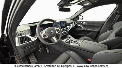 BMW X6 Gebrauchtwagen