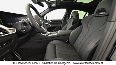 BMW X6 Gebrauchtwagen