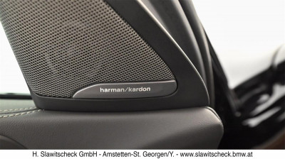 BMW X6 Gebrauchtwagen