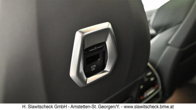 BMW X6 Gebrauchtwagen