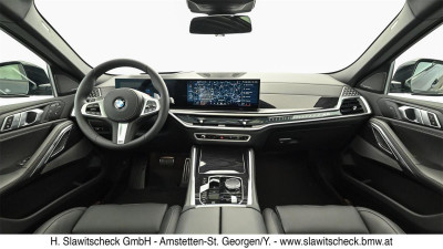BMW X6 Gebrauchtwagen