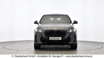 BMW X6 Gebrauchtwagen