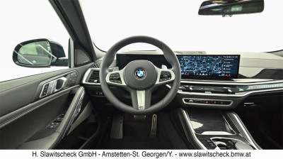 BMW X6 Gebrauchtwagen