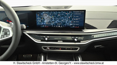 BMW X6 Gebrauchtwagen