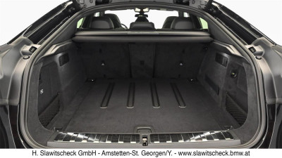 BMW X6 Gebrauchtwagen