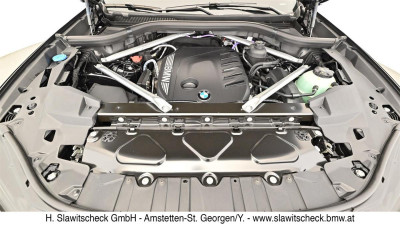 BMW X6 Gebrauchtwagen