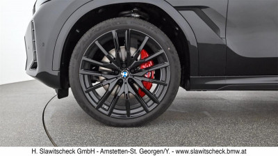 BMW X6 Gebrauchtwagen