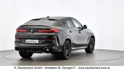 BMW X6 Gebrauchtwagen