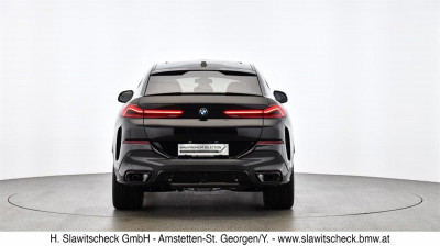 BMW X6 Gebrauchtwagen