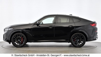 BMW X6 Gebrauchtwagen