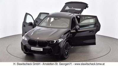 BMW X6 Gebrauchtwagen