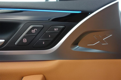 BMW iX3 Gebrauchtwagen