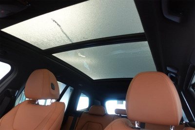 BMW iX3 Gebrauchtwagen