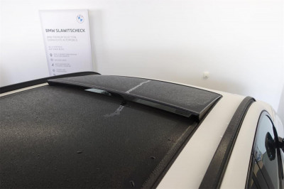 BMW iX3 Gebrauchtwagen