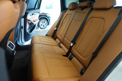 BMW iX3 Gebrauchtwagen