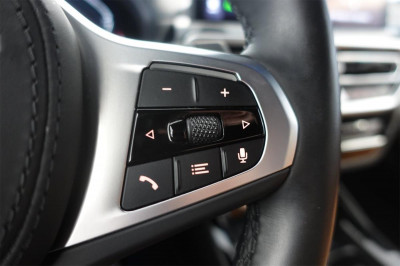 BMW iX3 Gebrauchtwagen