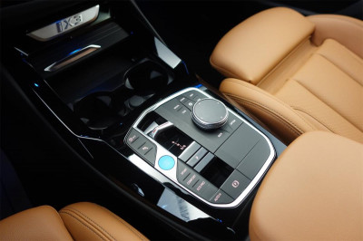 BMW iX3 Gebrauchtwagen